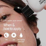 The Inkey List The Hydration Edit