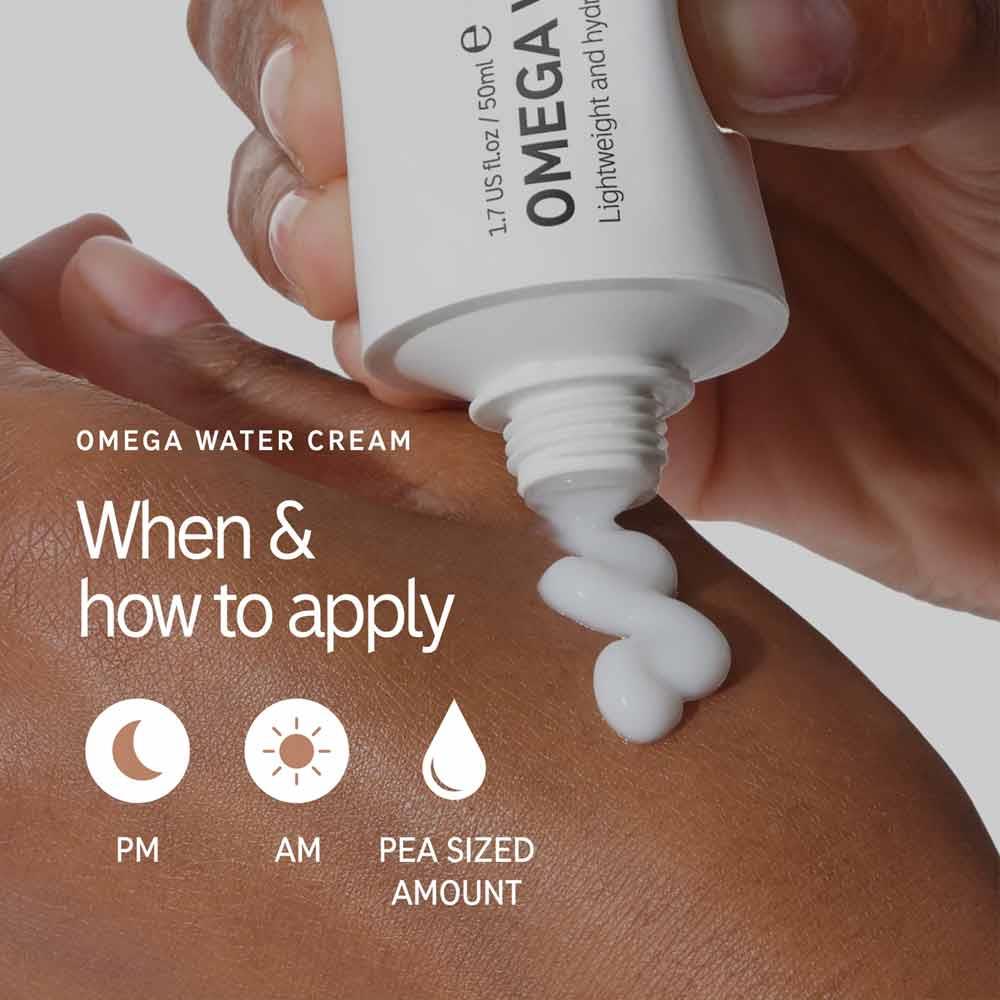 The Inkey List The Hydration Edit