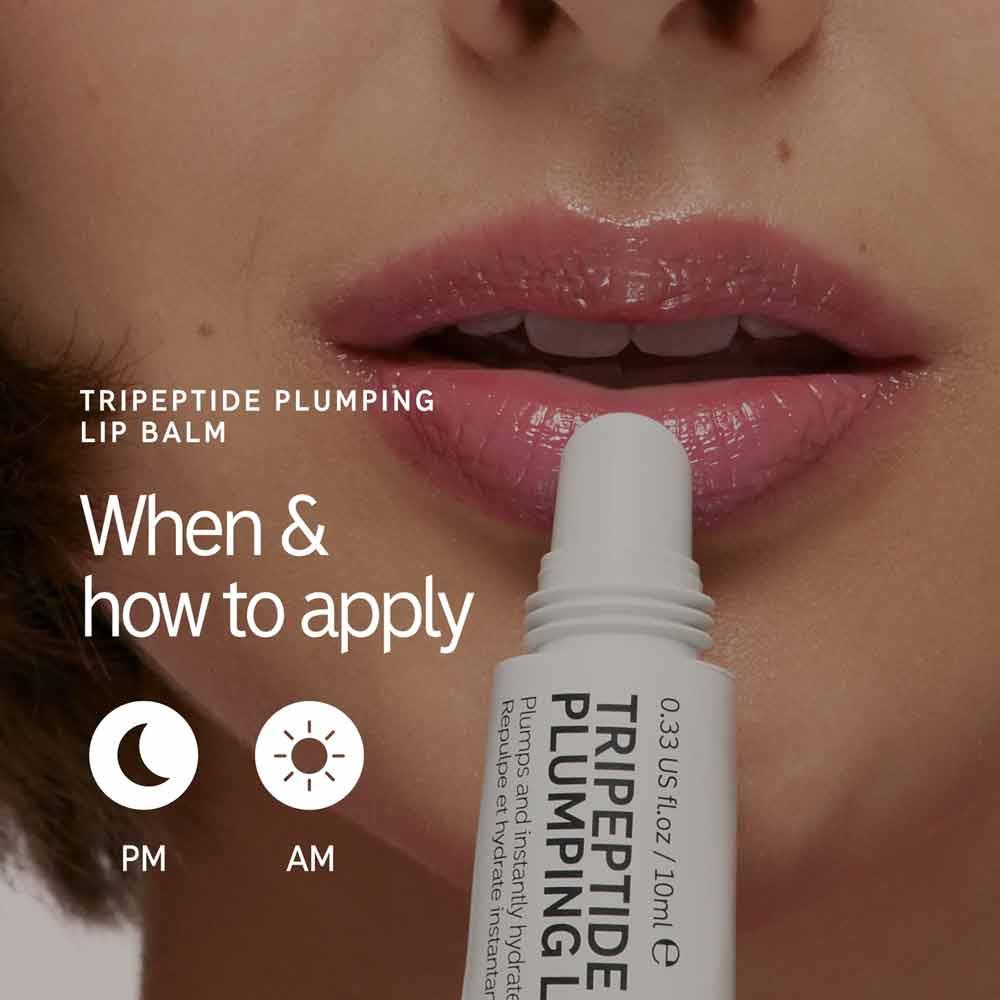 The Inkey List The Hydration Edit