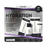 The Inkey List The Hydration Edit