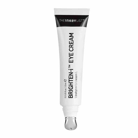 The Inkey List Brighten-i Eye Cream 15ml
