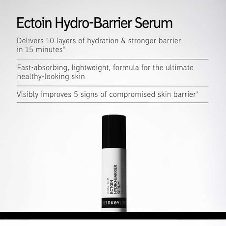 The Inkey List Ectoin Hydro-Barrier Serum 30ml