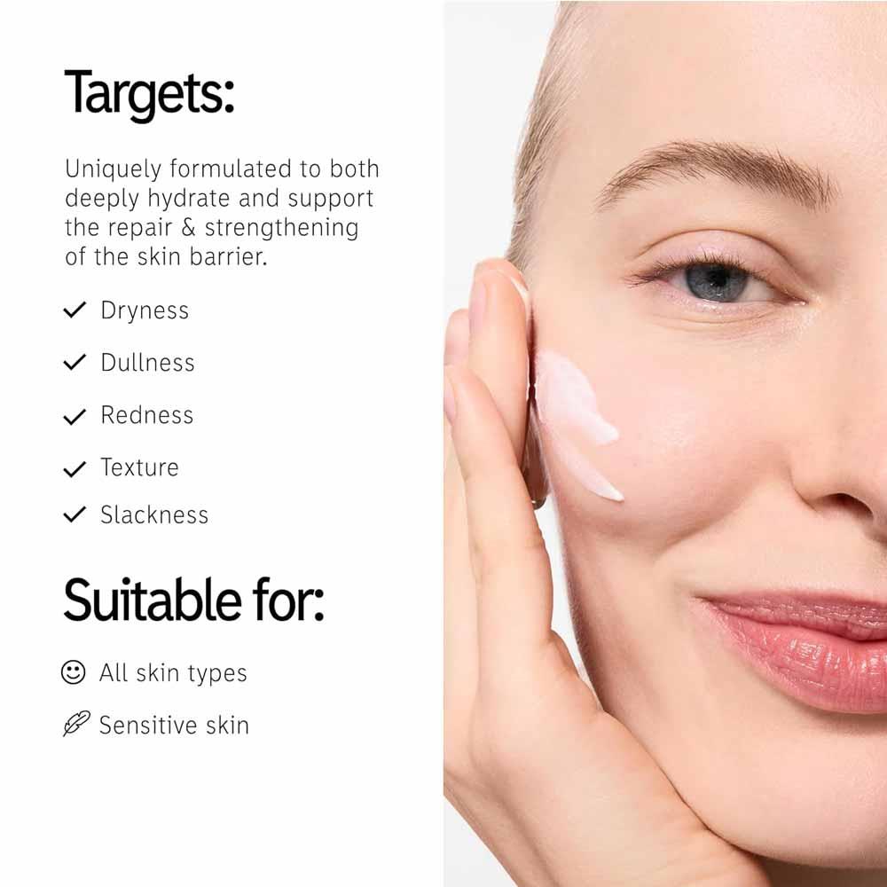 The Inkey List Ectoin Hydro-Barrier Serum 30ml