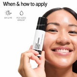 The Inkey List Ectoin Hydro-Barrier Serum 30ml