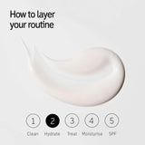 The Inkey List Ectoin Hydro-Barrier Serum 30ml