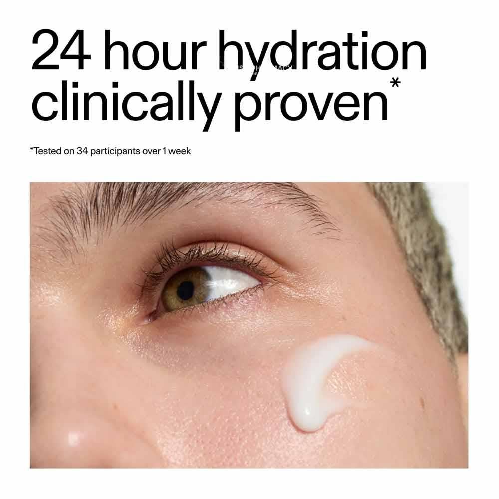 The Inkey List Hydrating Cream To Milk Cleanser 180ml