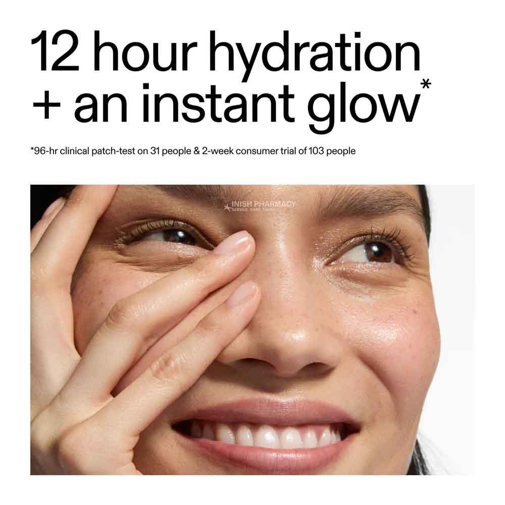 The Inkey List Hydro Surge Dewy Face Mist 75ml