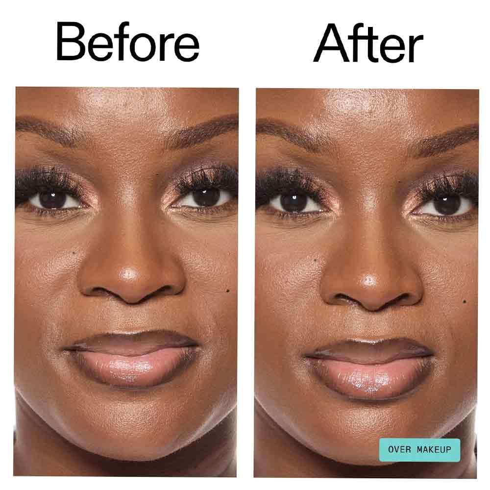 The Inkey List Hydro Surge Dewy Face Mist 75ml