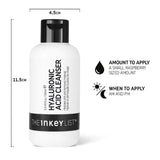 The Inkey List Hyaluronic Acid Cleanser 150ml