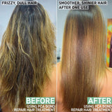 The Inkey List PCA Bond Repair Hair Treatment 100ml