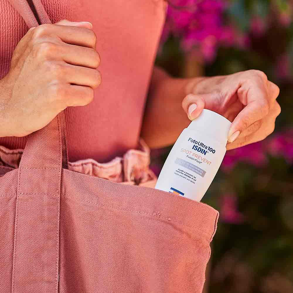 Isdin FotoUltra Spot Prevent Fusion Fluid SPF50+  50ml