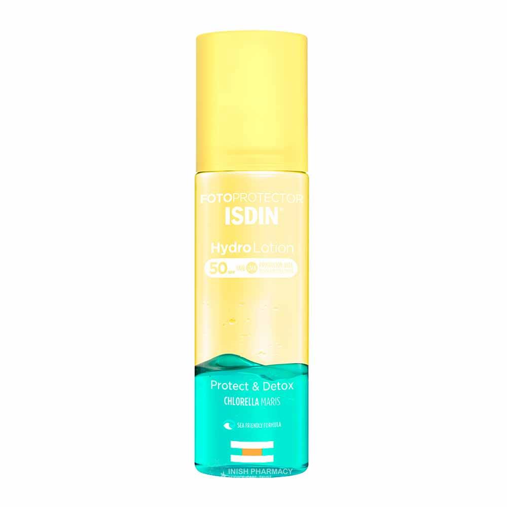 Isdin Fotoprotector Hydro Lotion SPF50+ 200ml
