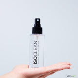 Isoclean Professional Makeup Brush Cleaner Spray 110ml