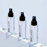 Isoclean Professional Makeup Brush Cleaner Spray 110ml