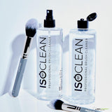 Isoclean Professional Makeup Brush Cleaner Spray 275ml