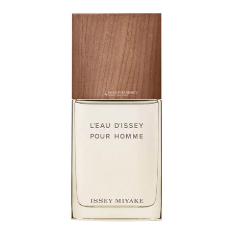 Issey Miyake L’Eau D’Issey Pour Homme Vetiver 50ml by Isseymiyake