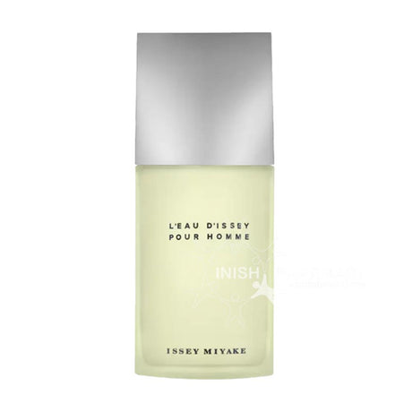 Issey Miyake L'eau D'Issey Pour Homme EDT Spray 75ml by Isseymiyake