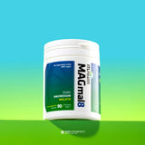 ITL Health MAGmal8 Magnesium Malate 90 Capsules