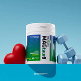 ITL Health MAGtaur8 Magnesium Taurate 90 Capsules