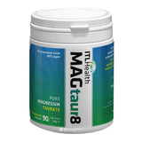 ITL Health MAGtaur8 Magnesium Taurate 90 Capsules