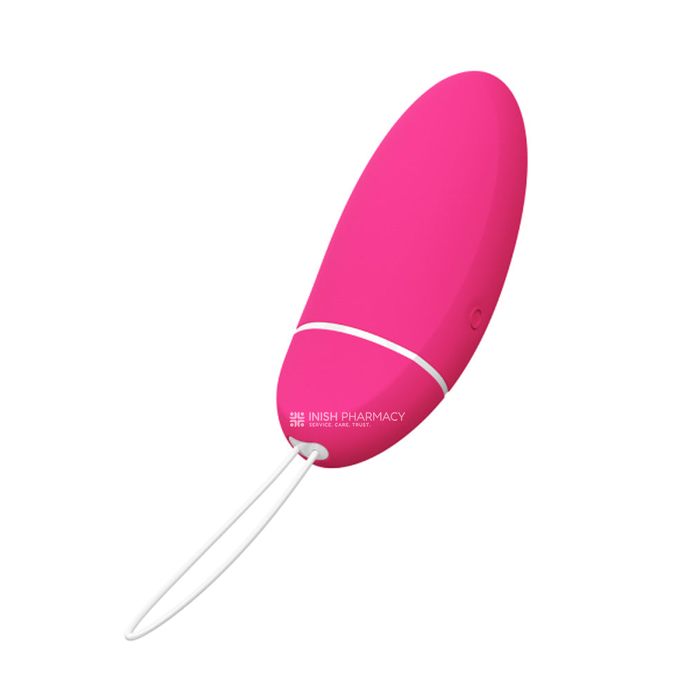 Intimina KegelSmart 2 Personal Trainer for the Pelvic Floor – for everyday women's health and wellbeing