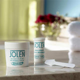 Jolen Creme Bleach Lightens Dark Hair Original Formula 125ml