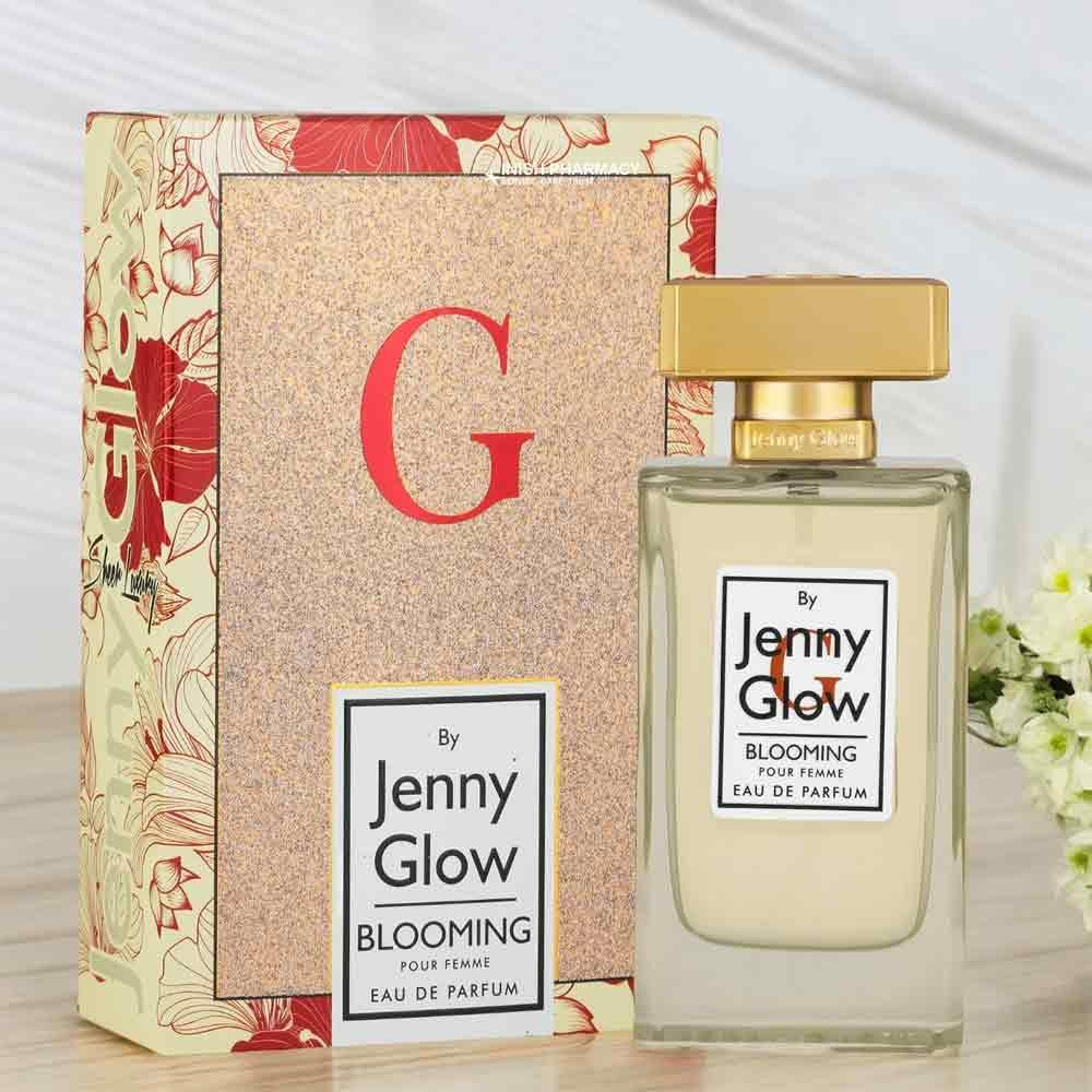 Jenny Glow Blooming 80ml