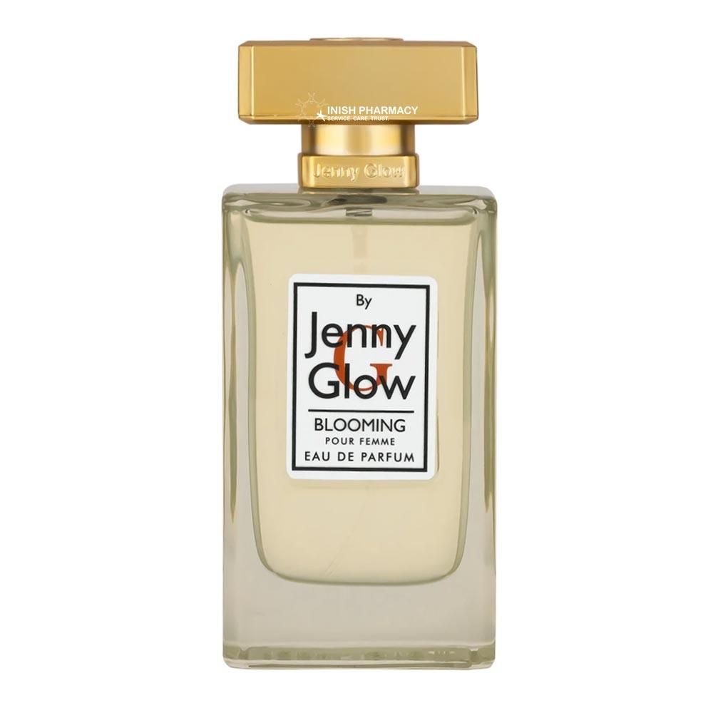 Jenny Glow Blooming 80ml