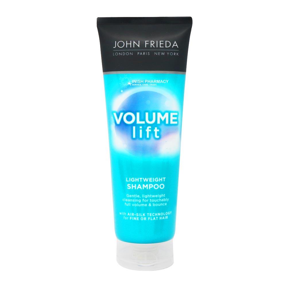 John Frieda Volume Lift Shampoo 250ml