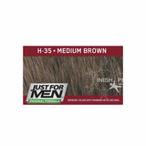 Just For Men Original Formula H35 Medium Brown