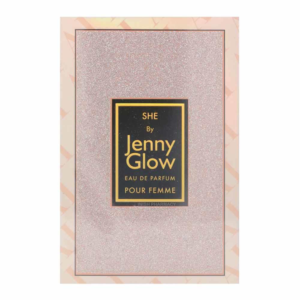She by Jenny Glow EDP 80ml