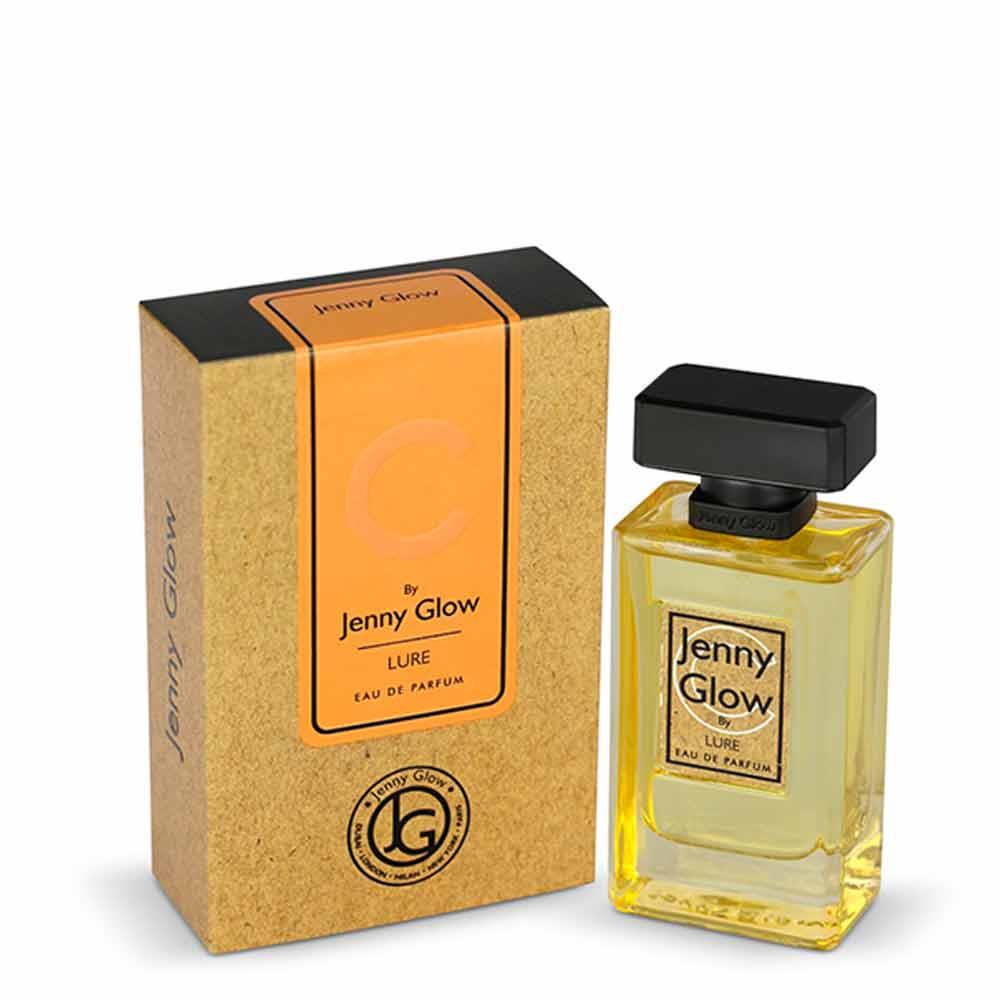 C By Jenny Glow Lure EDP 80ml