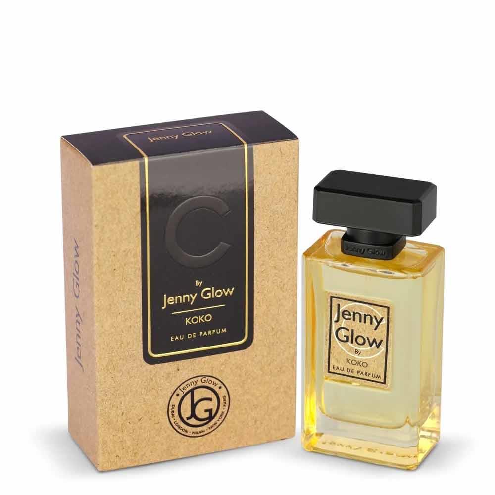 C By Jenny Glow Koko EDP 80ml