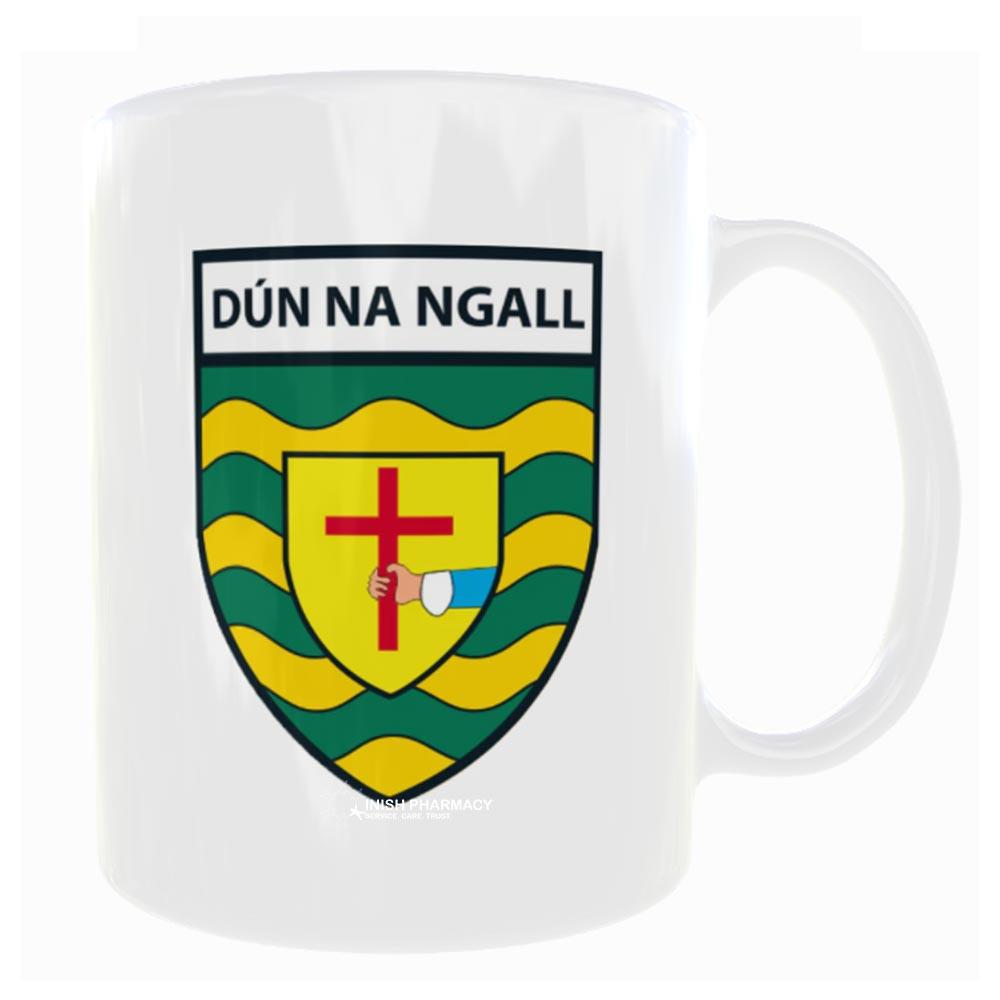 Donegal Jimmy's Winning Matches Mug
