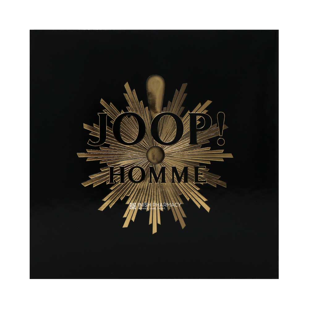 Joop Homme 2 Piece Giftset