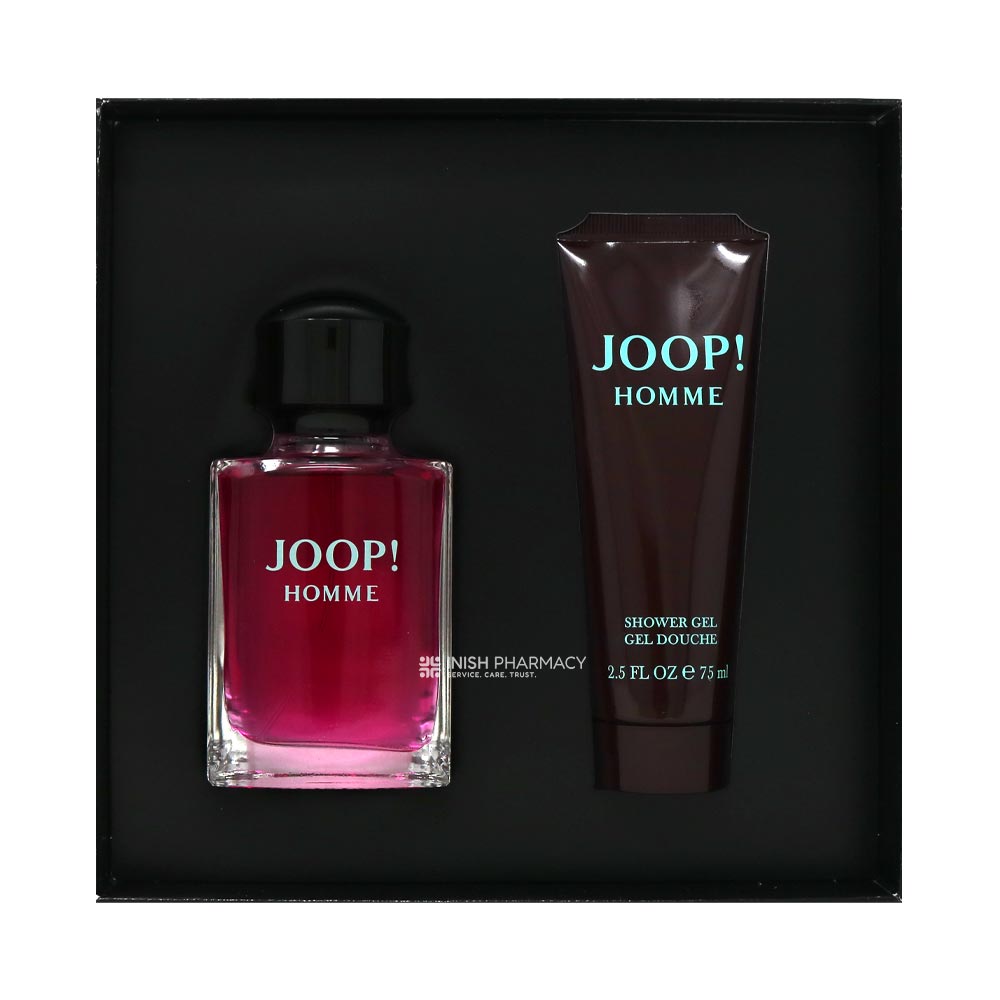 Joop Homme 2 Piece Giftset