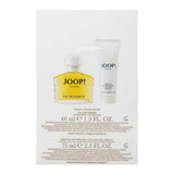 Joop Le Bain Womens 2 Piece Giftset