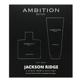 Jackson Ridge Ambition Edition 2 Piece Gift Set