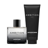 Jackson Ridge Ambition Edition 2 Piece Gift Set