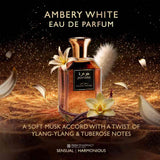 Jawhara Arabic Golden Nectar EDP 100ml