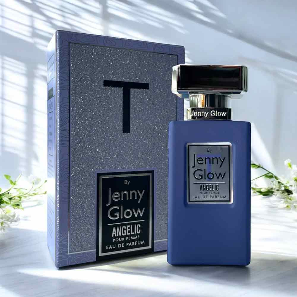 Jenny Glow Angelic EDP 80ml