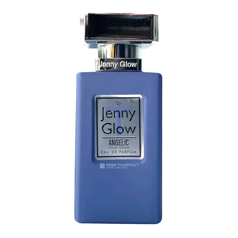 Jenny Glow Angelic EDP 80ml