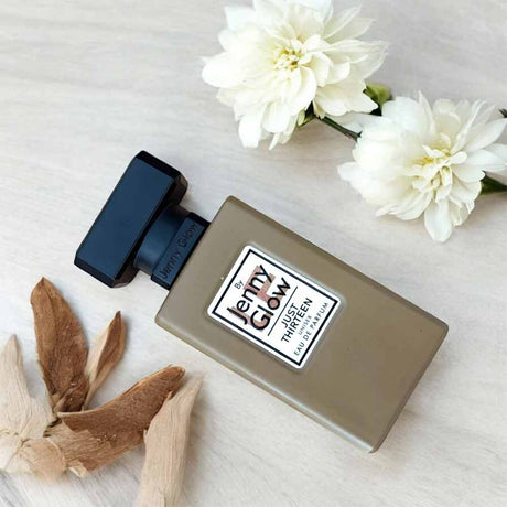 Jenny Glow Just Thirteen EDP 80ml