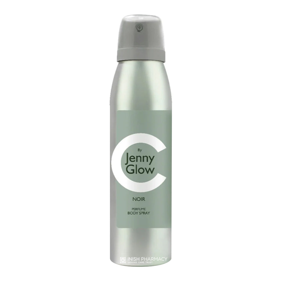 Jenny Glow Noir Perfume Body Spray 150ml