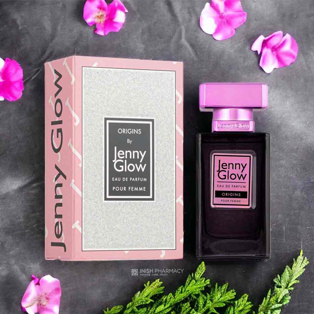 Jenny Glow Origins EDP 80ml