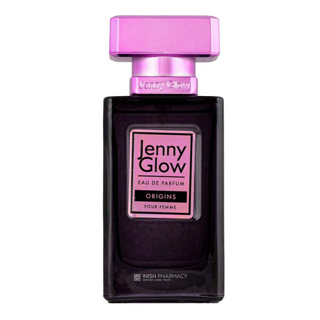 Jenny Glow Origins EDP 80ml