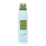 Jenny Glow Perfumed Body Spray - Freesia & Pear 150ml