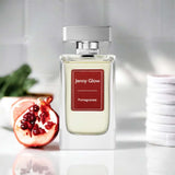 Jenny Glow Pomegranate EDP