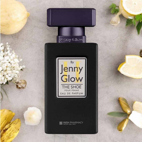 Jenny Glow The Shoe EDP 80ml