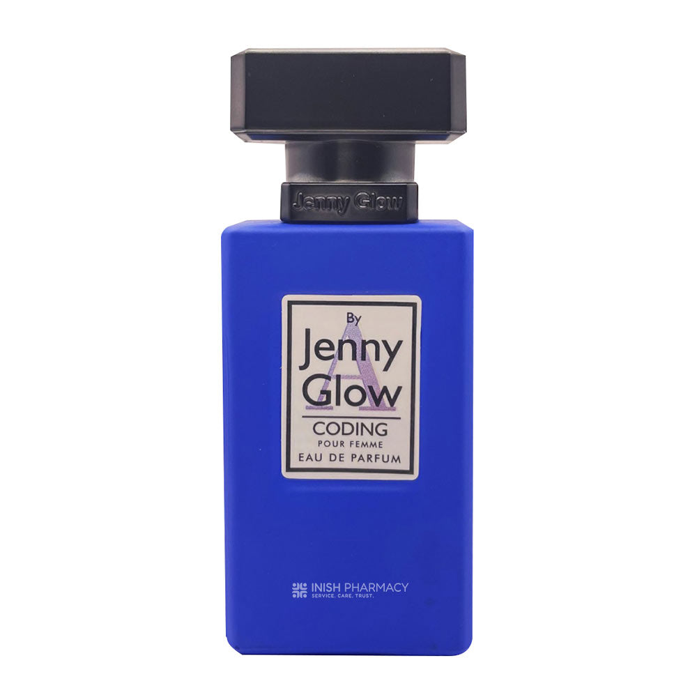 Jenny Glow Coding EDP 80ml
